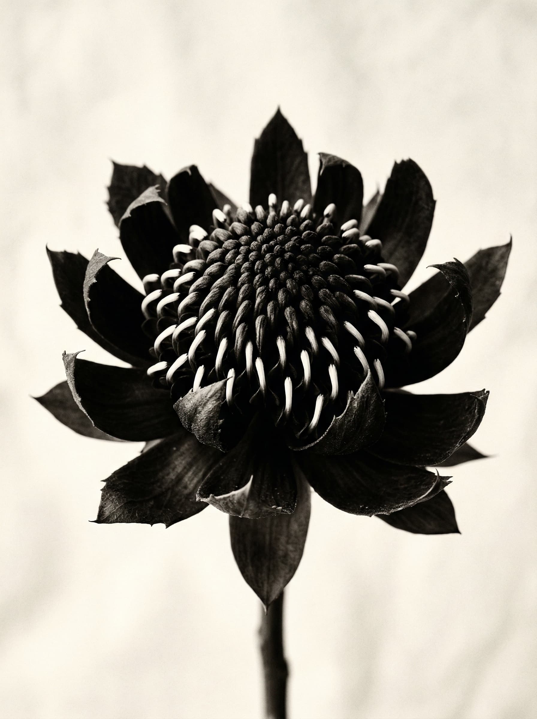Australian native botanical